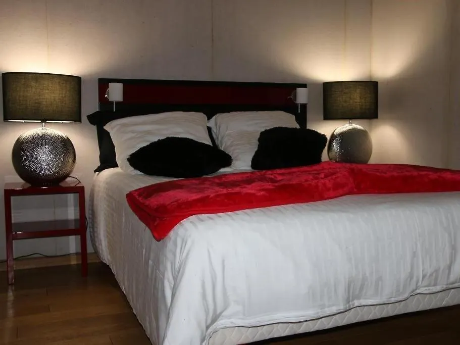 Marinha Hotel Жантийи