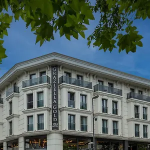 Graziella Gold Hotel Istanbul