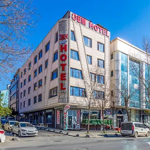 Dem Airport Hotel Istanbul