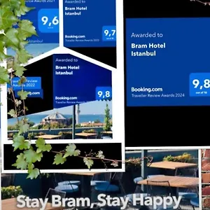 Bram Hotel Istanbul