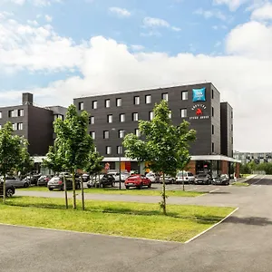 Ibis Budget Gonesse