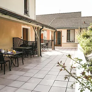 Apartahotel La Ferme Des Barmonts