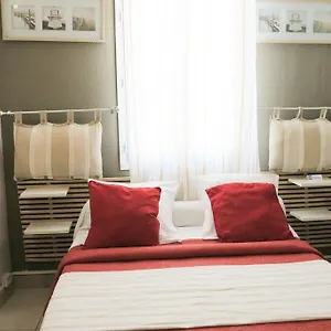 De L'ariana Hotel Marseilles