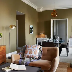 St. George 5*, Хельсинки Финляндия