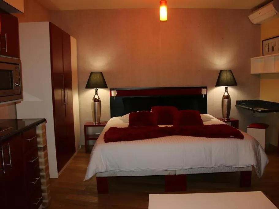 Marinha Hotel Gentilly