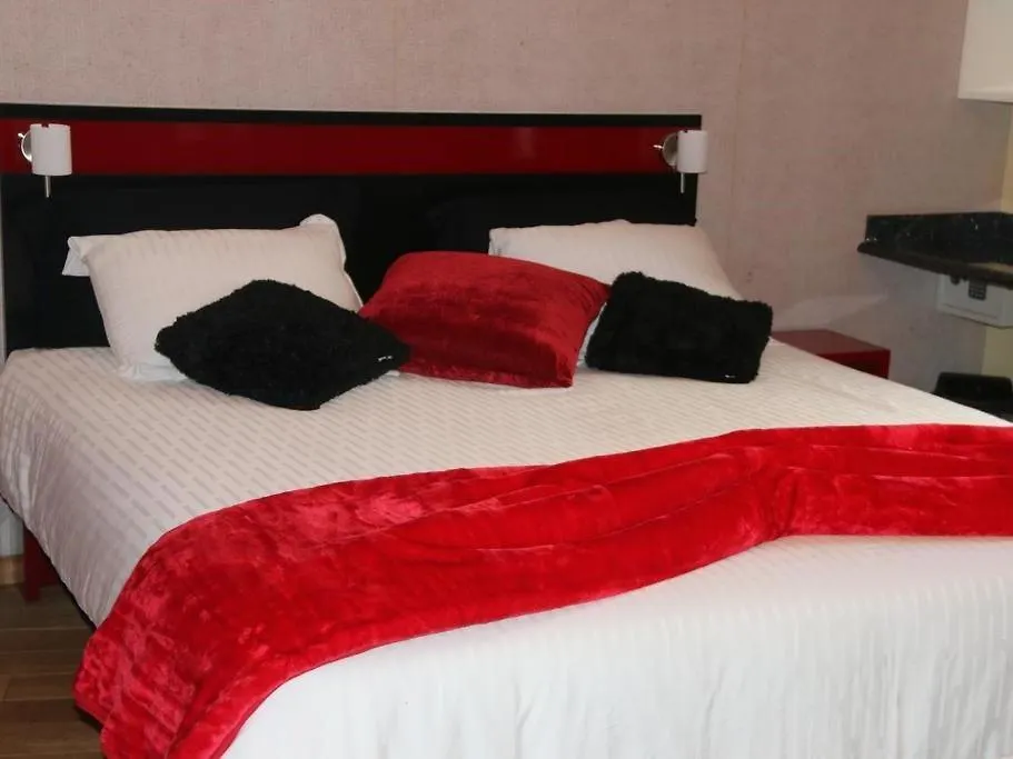 Marinha Hotel Gentilly