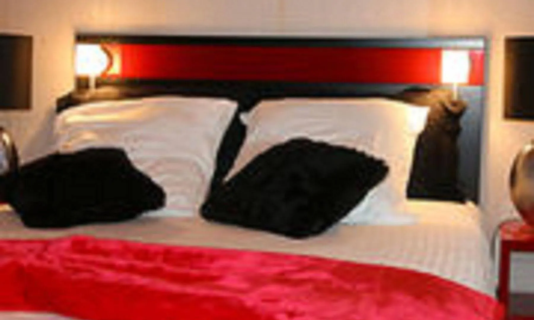 Marinha Hotel Gentilly