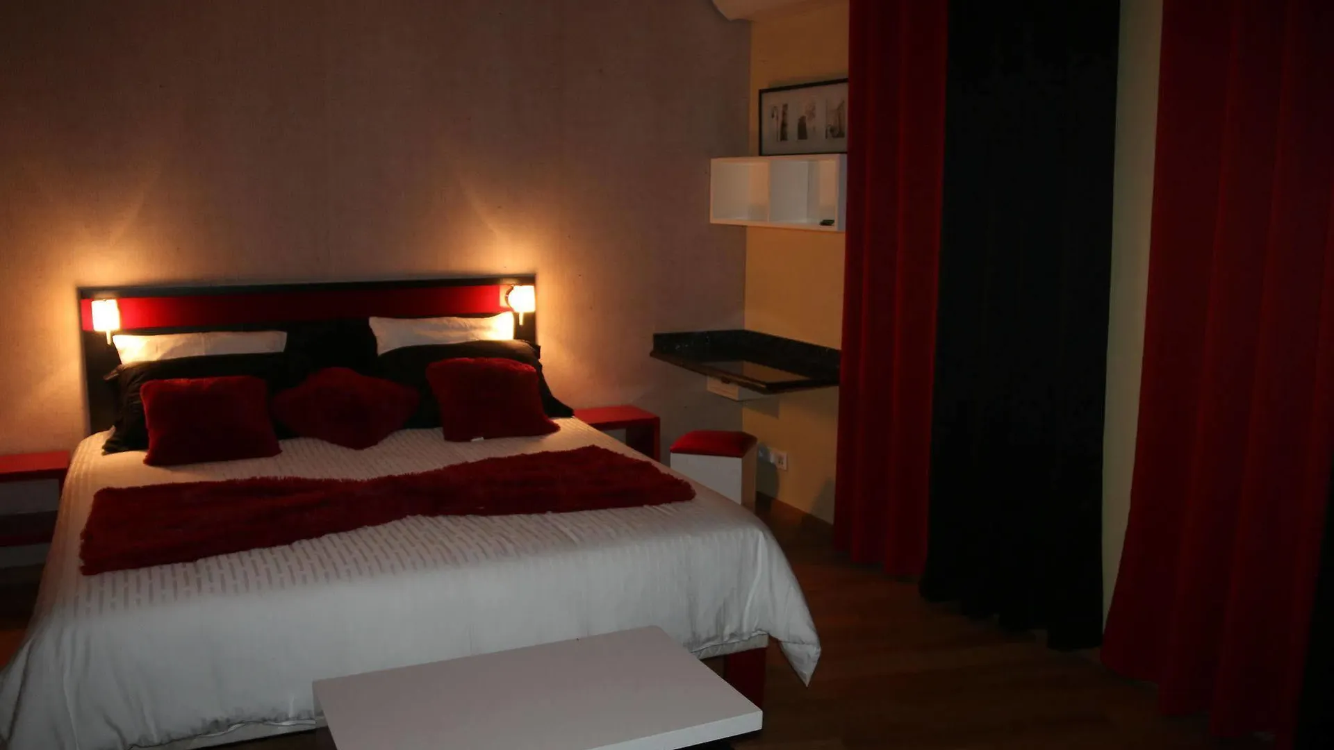 Marinha Hotel Gentilly