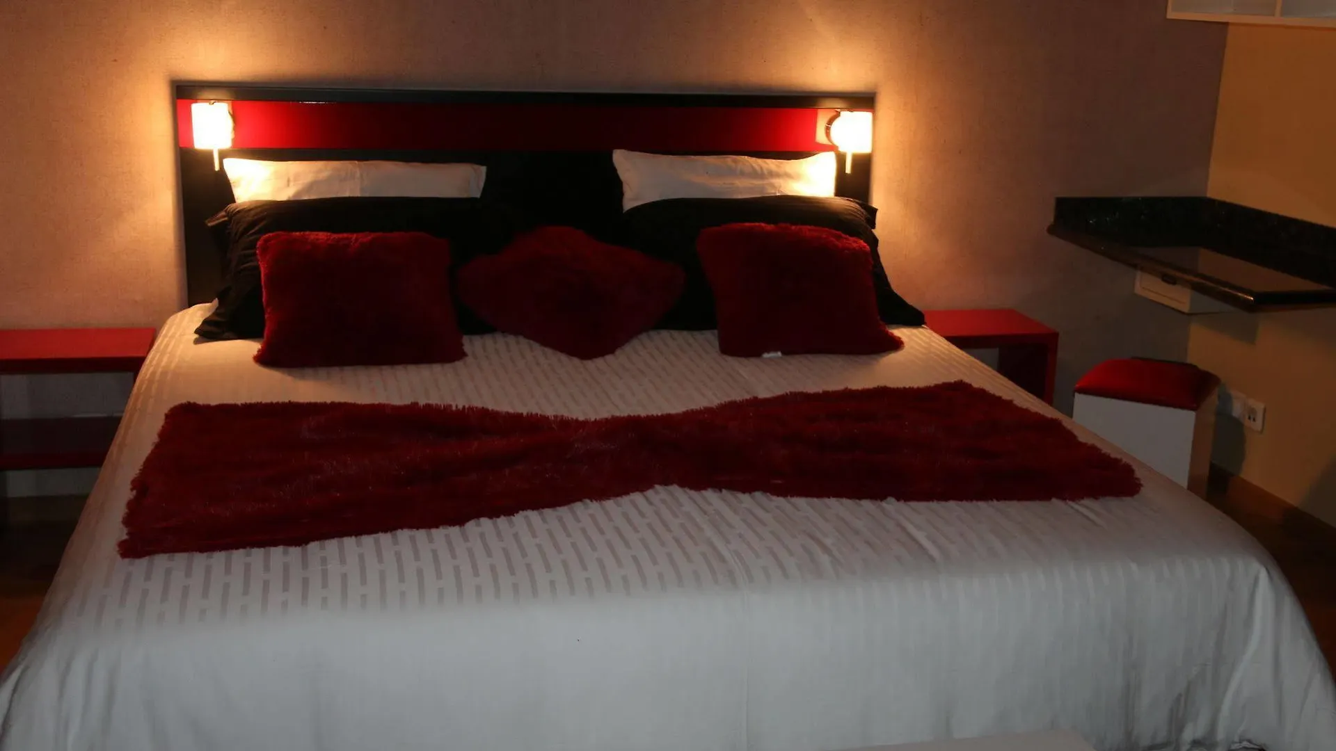 Marinha Hotel Gentilly 3*,  Frankreich