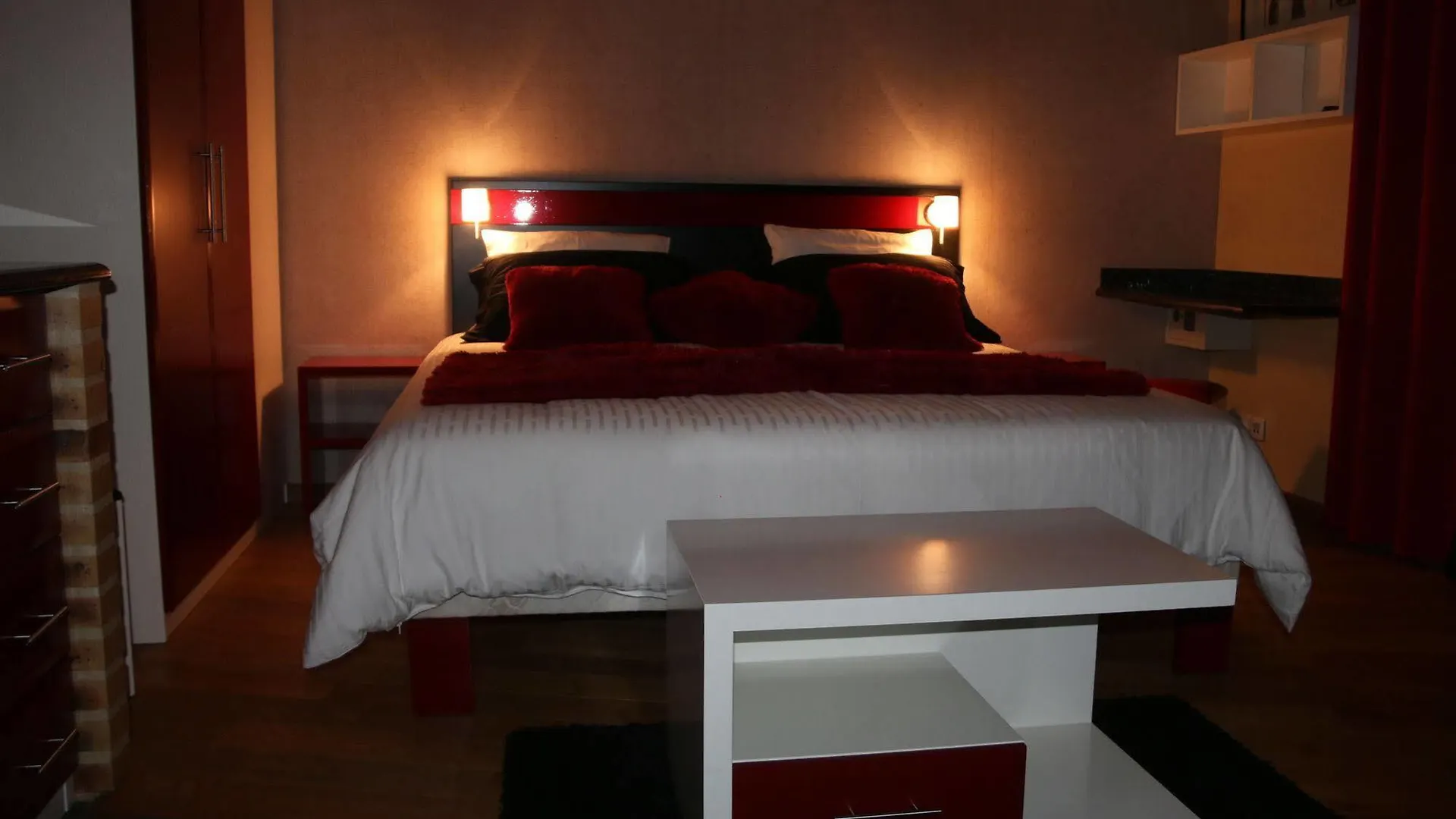 Marinha Hotel Gentilly